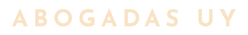 Abogadas UY